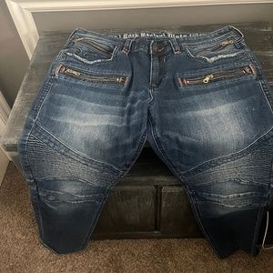 Rock Revival 36-30 Elroy